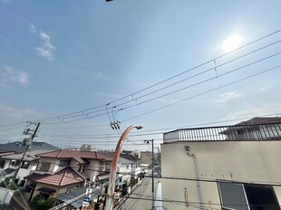 コ－ポ今益の物件内観写真